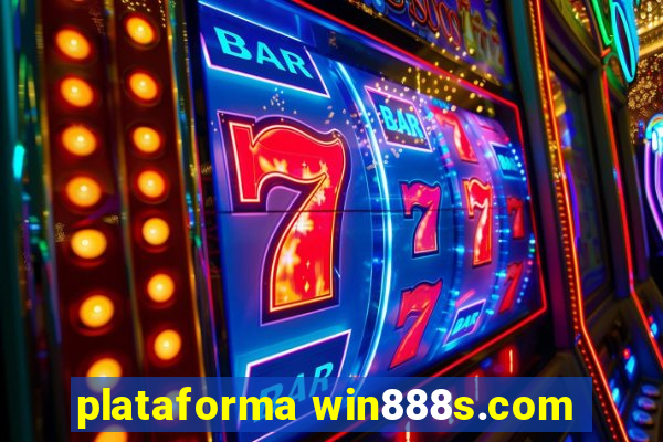 plataforma win888s.com